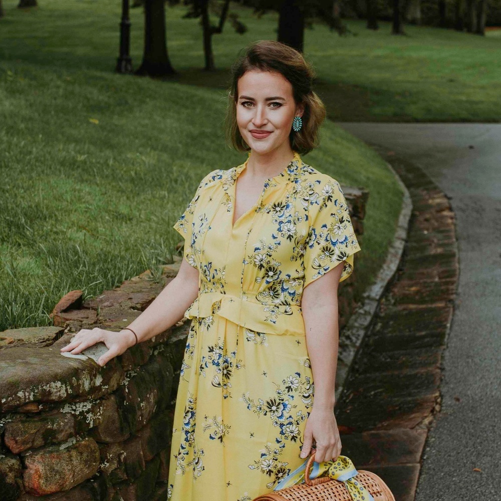 Meet your Posher, Holly